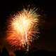 Illustration for article titled 75 Explosive Photos of Fireworks